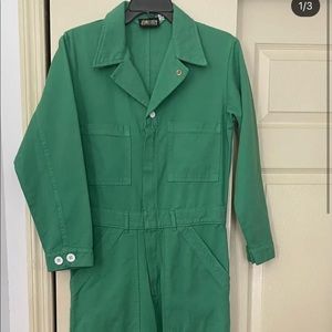 Big Bud Press jumpsuit NWOT